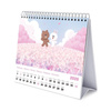 BT21 - Calendrier journalier (20 x 17 cm)