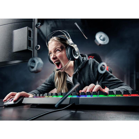 Trust GTX 430 Ironn - Sluchátka pro hráče her