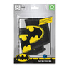 Batman - Protective mask 2 pieces, 3 filter layers