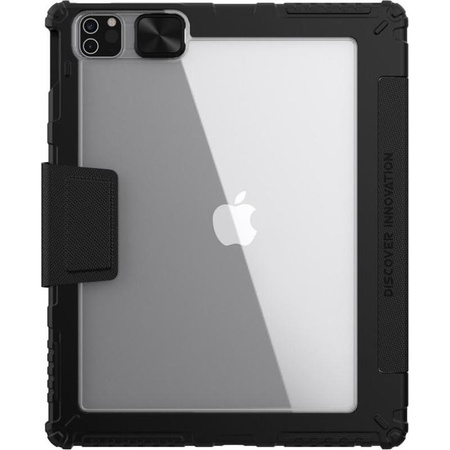 Nillkin Bumper Pro - Pouzdro pro Apple iPad Pro 12,9" 2020/2021 (černé)