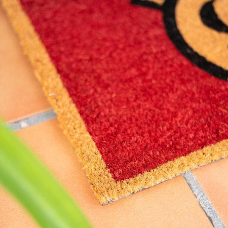 Harry Potter - Zerbino con piattaforma 9 3/4 (40 x 60 cm)