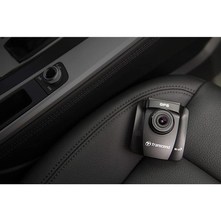 Transcend DrivePro 250 - Car camera