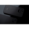 Moshi Arx Slim Hardshell Case - pouzdro MagSafe pro iPhone 13 Pro (Mirage Black)