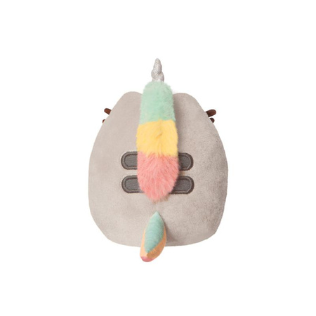 Pusheen - Plyšová hračka jednorožec Pusheenicorn 12 cm
