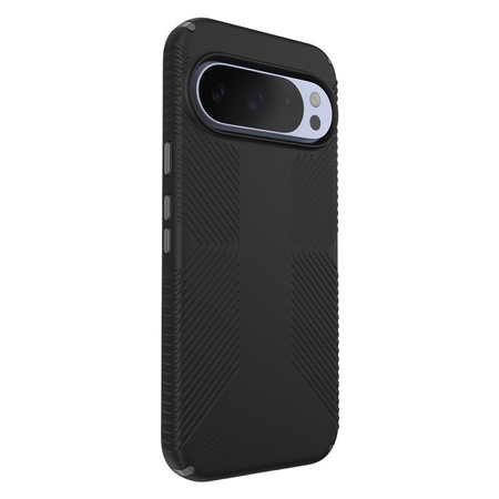 Speck Presidio2 Grip Magnet - Hülle Google Pixel 10 Pro XL (Black/Slate Grey)
