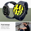 Spigen Liquid Air - Gehäuse für Samsung Galaxy Watch 7 40 mm (Mattschwarz)