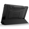 Spigen Rugged Armor Pro - Case for Samsung Galaxy Tab Tab S10 Lite / Tab S9 FE 10.9" X400 / X406B / X510 / X516B (Black)