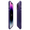 Spigen Liquid Air - pouzdro pro iPhone 14 Pro (fialové)