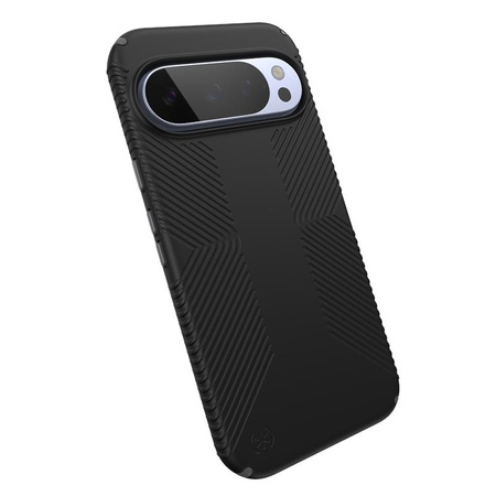Speck Presidio2 Grip Magnet - Hülle Google Pixel 10 Pro XL (Black/Slate Grey)