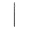 Spigen Optik.TR EZ Fit Camera Lens Protector 2-Pack - Verre de protection pour Google Pixel 7A (2 pces) (Noir)