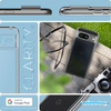 Spigen Ultra Hybrid - Étui pour Google Pixel 8 (Transparent)