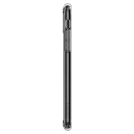Spigen Ultra Hybrid - tok iPhone 11 készülékhez (átlátszó)