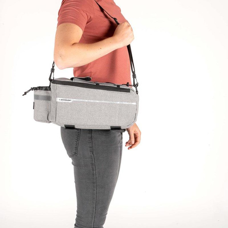 Dunlop - Izolační brašna na nosič kola 7 l