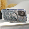 Case-Mate Twinkle MagSafe - Étui pour iPhone 16 Plus (Disco)