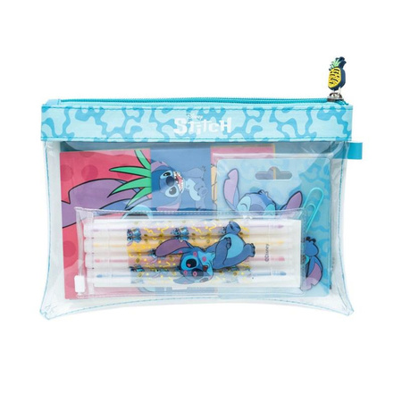 Disney Stitch - Tropische Sammlung Schulbedarf Set