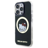 Hello Kitty IML Sweet Kitty MagSafe - Pouzdro na iPhone 16 Pro Max (černý)