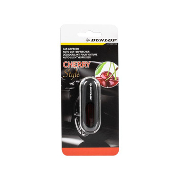 Dunlop - Osvěžovač vzduchu do auta 2,8 ml (třešeň)