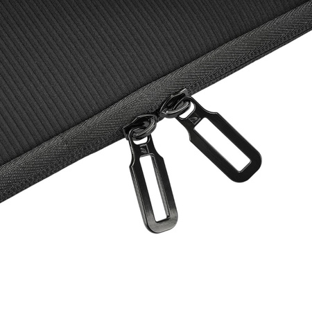 POKROWIEC NA MACBOOK PRO 15 NA LAPTOPA 13 14 CALI TUCANO ORYGINALNY CZARNY