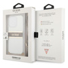 Guess 4G Gold Stripe Crossbody - iPhone 13 Pro tok