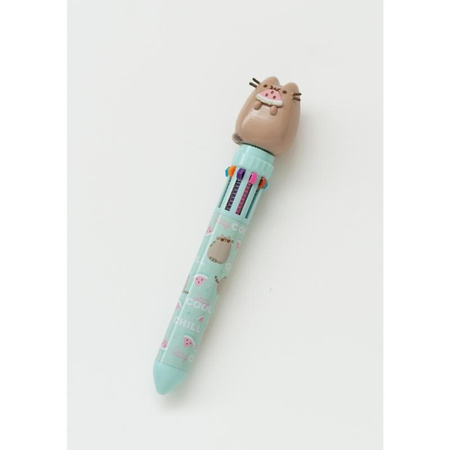 Pusheen - psací sada Foodie (13 položek)