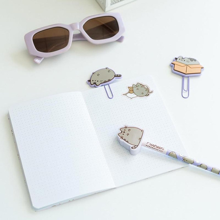 Pusheen - Sada školních potřeb z kolekce Moments