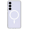ETUI DO GALAXY S25 FE do MAGSAFE SPIGEN ULTRA HYBRID ORYGINALNE BEZBARWNE