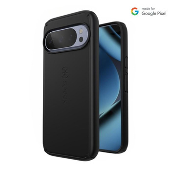 Speck ImpactHero Slim - Hülle Google Pixel 10 Pro XL (Black)