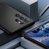 Spigen Neo Hybrid - tok Samsung Galaxy S23 Ultra (fekete)