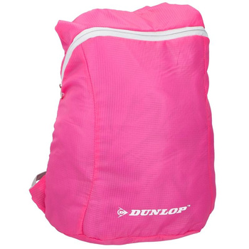 Dunlop - Pláštěnka na batoh (růžová)