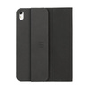 Tucano Up Plus Case - Tasche für iPad 10.9" (2022) mit Magnet & Standfuß mit Apple Pencil Halter (schwarz)