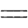 Spigen Tough Armor Pro - Custodia per Samsung Galaxy Tab S11 Ultra 14.6" X930 / X936B (Nero)