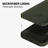 Crong Color Cover - Coque pour iPhone 13 Pro (vert)