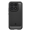 Etui do Xiaomi 17 Spigen Rugged Armor Oryginalny Czarny Case na Telefon