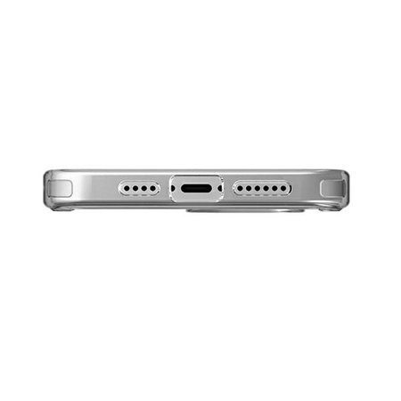 UNIQ LifePro Xtreme MagSafe - iPhone 13 Tasche (Transparent)