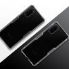 Nillkin Natur TPU Fall - Samsung Galaxy S20 (Grau)