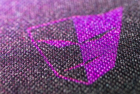 Tesoro Aegis X3 - Egérpad méret L