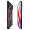 ETUI DO IPHONE 17 PRO MAX do MAGSAFE SPIGEN ULTRA HYBRID ORYGINALNE CZARNE