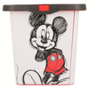 Mickey Mouse - Bac à jouets/organisateur 7 L