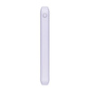 UNIQ Fuele Mini - Power Bank 8000 mAh USB-C 18W Power Delivery (levandulová)