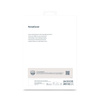 Moshi VersaCover - Etui origami iPad 10.9” (2022) (Savanna Beige)