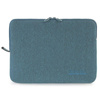 Tucano Melange Second Skin - Obal na MacBook Pro 15" / Ultrabook 13" / Notebook 14" (modrý)
