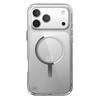 ETUI MAGSAFE PANCERNE DO IPHONE 17 PRO MAX Speck PRZEZROCZYSTE BEZBARWNE
