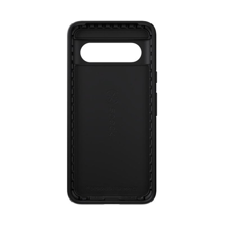 Speck ImpactHero Slim - Étui Google Pixel 8 (Noir)