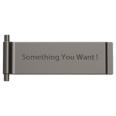 Spigen Tough Armor - Etui do Samsung Galaxy S23 Ultra (Gunmetal)