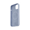PURO ICON MAG - iPhone 14 / 13 MagSafe Tasche (Sierra Blau)