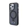 BMW Ring Stand M Collection MagSafe - iPhone 15 Pro Max Tasche (schwarz)