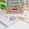 Pusheen - Erasers from the Moments collection