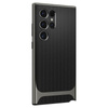 Spigen Neo Hybrid - tok Samsung Galaxy S24 Ultra (Gunmetal)