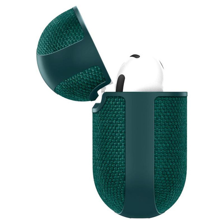 Spigen Urban Fit - Case for Apple AirPods 4 (Midnight Green)