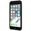 Guess Silicone - pouzdro pro iPhone 8 / 7 (černé)